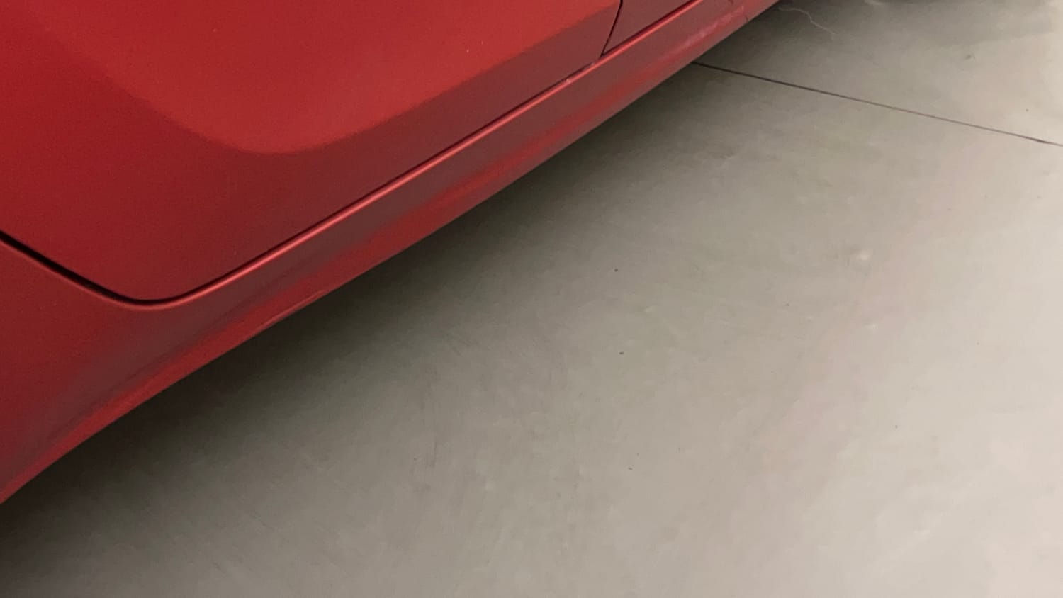 Used 2018 Tata Tiago Revotron XZA Petrol Automatic dents MINOR SCRATCH