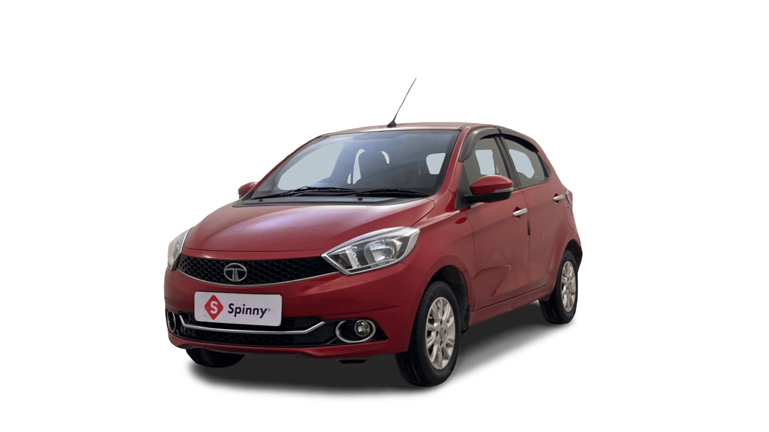 Used 2018 Tata Tiago Revotron XZA Petrol Automatic Image