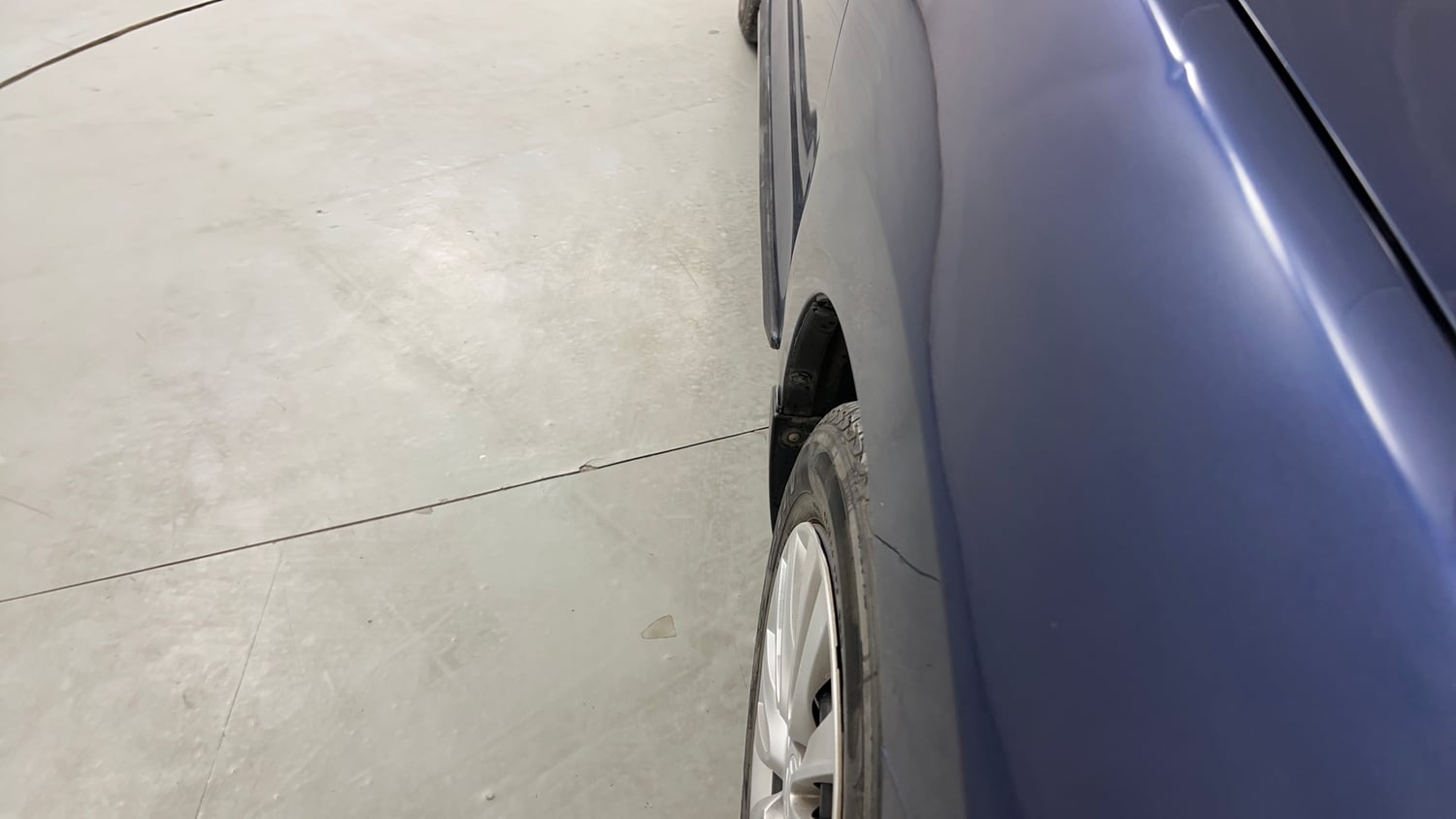Used 2019 Maruti Suzuki Baleno Delta Petrol Manual dents MINOR DENT