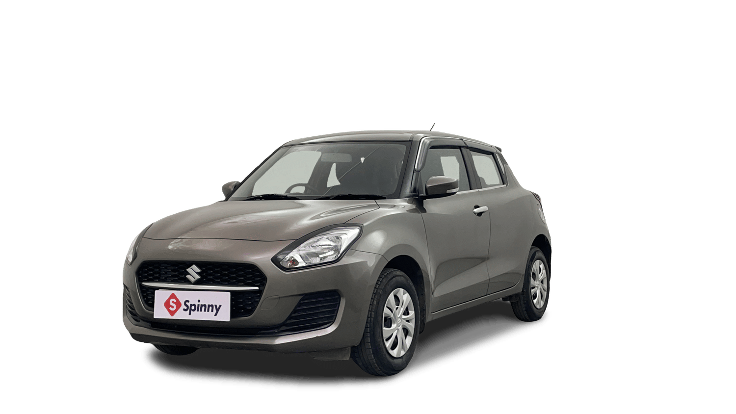 Used 2023 Maruti Suzuki Swift VXi Petrol Manual Image