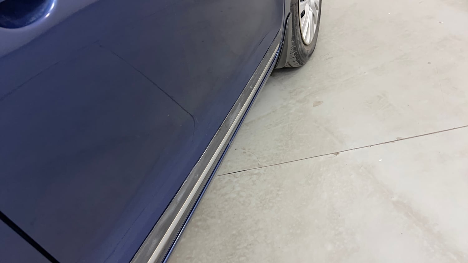 Used 2019 Maruti Suzuki Baleno Delta Petrol Manual dents MINOR SCRATCH