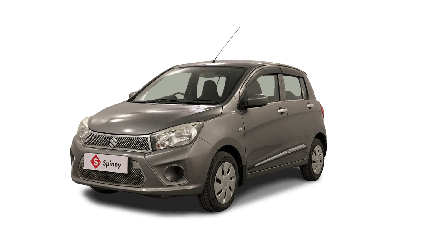 Used 2020 Maruti Suzuki Celerio VXi AMT Petrol Automatic Image