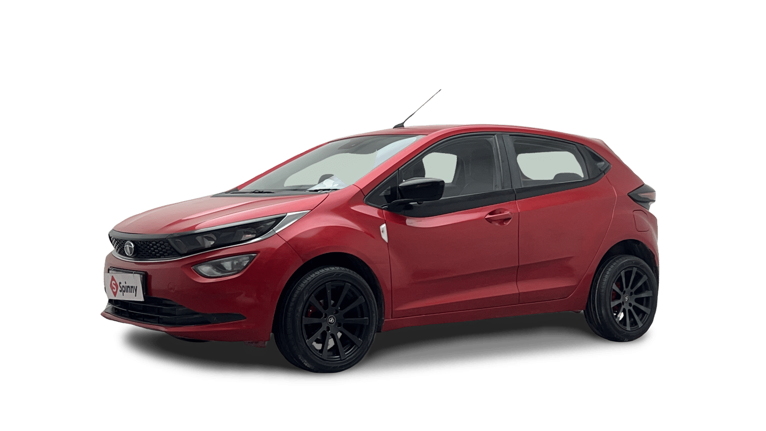Used 2020 Tata Altroz XT Petrol Petrol Manual Image