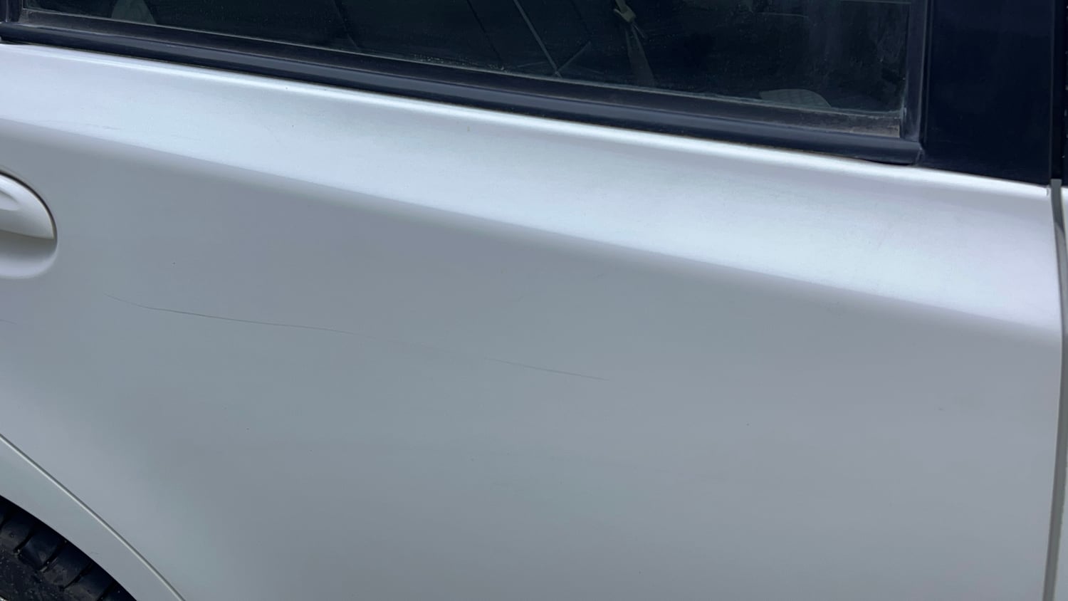 Used 2016 Toyota Etios Liva V Petrol Manual dents MINOR SCRATCH