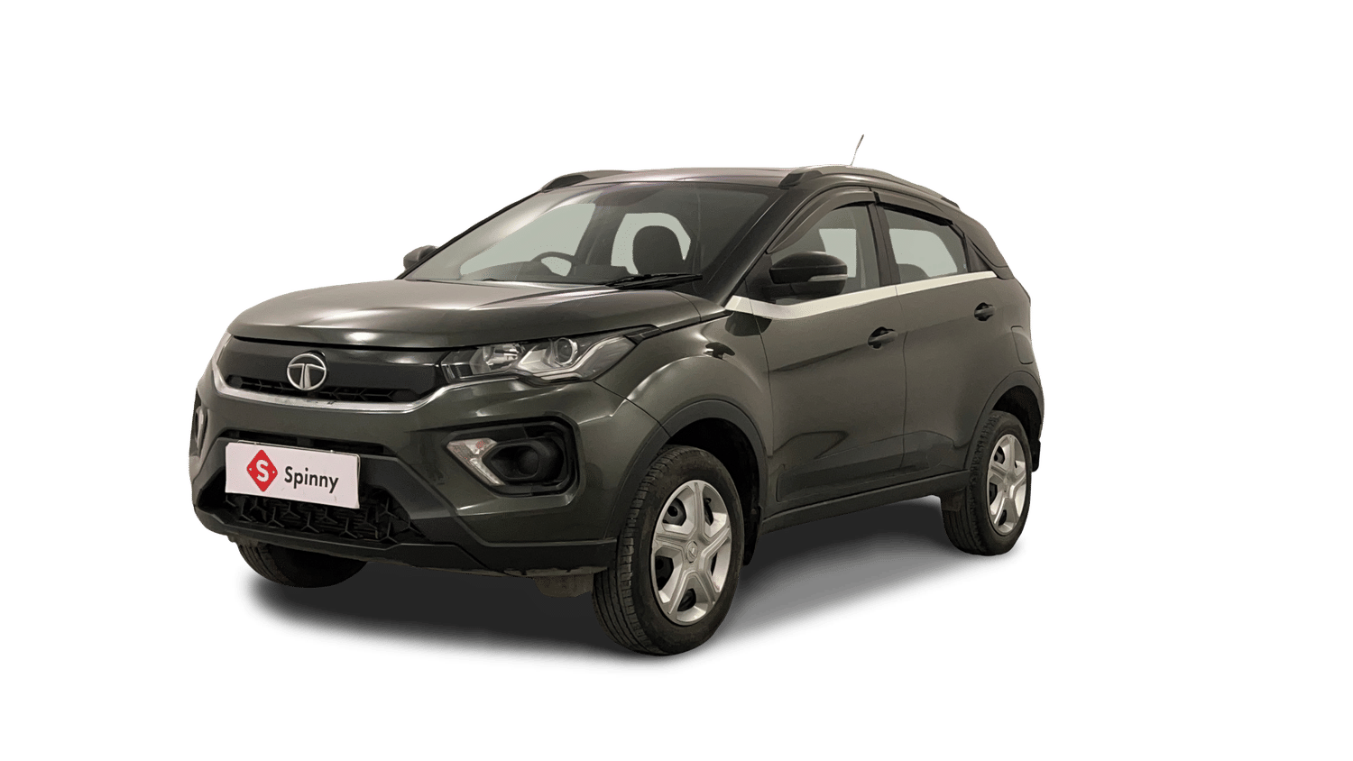Used 2020 Tata Nexon XM (S) Petrol Manual Image