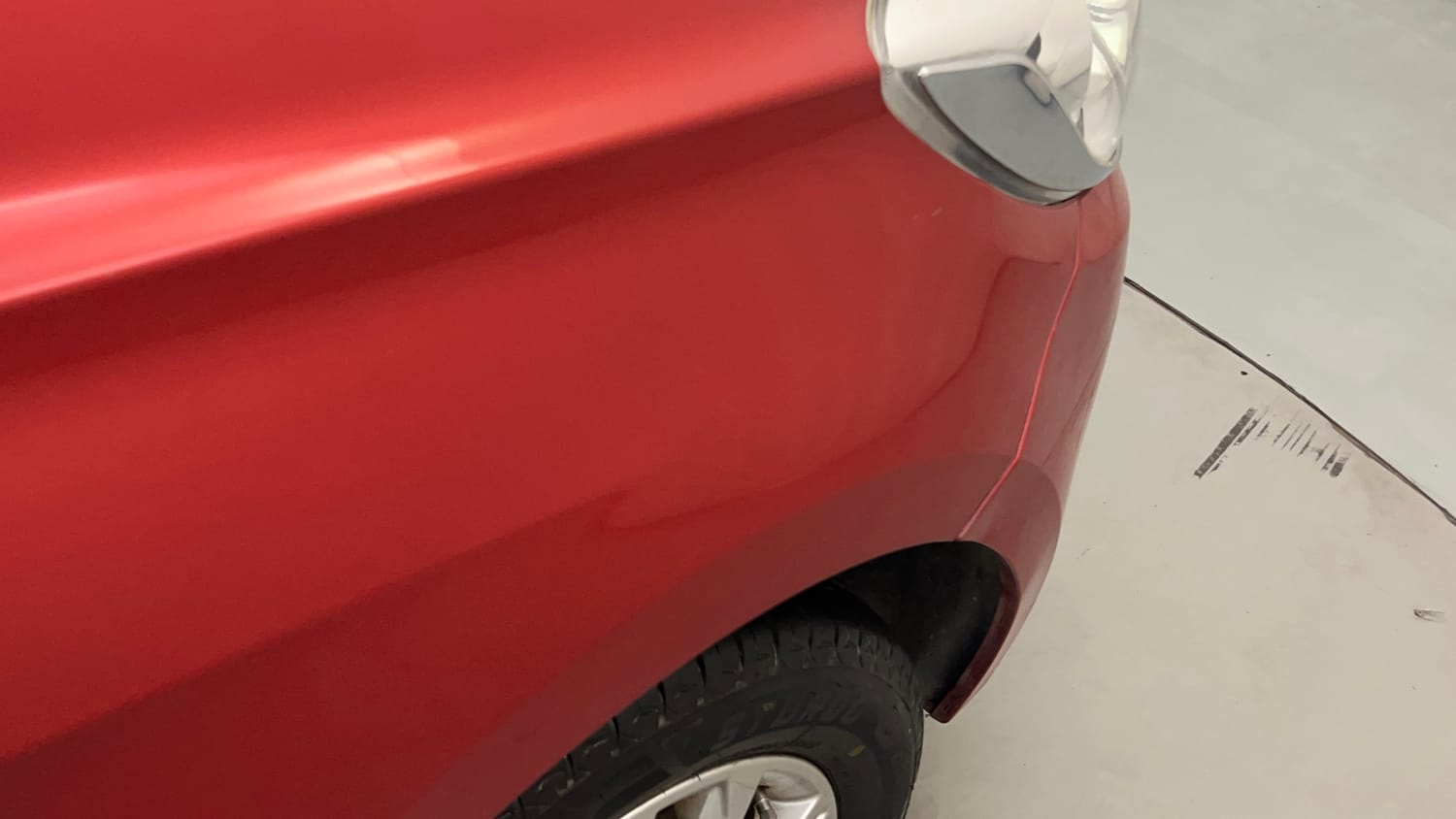 Used 2018 Tata Tiago Revotron XZA Petrol Automatic dents MINOR SCRATCH