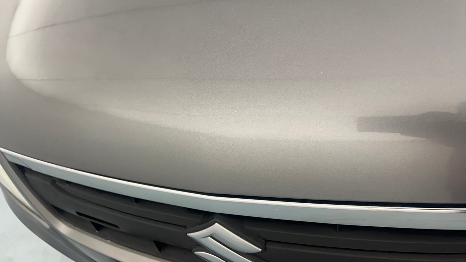 Used 2015 Maruti Suzuki Wagon R VXI Petrol Manual dents MINOR SCRATCH