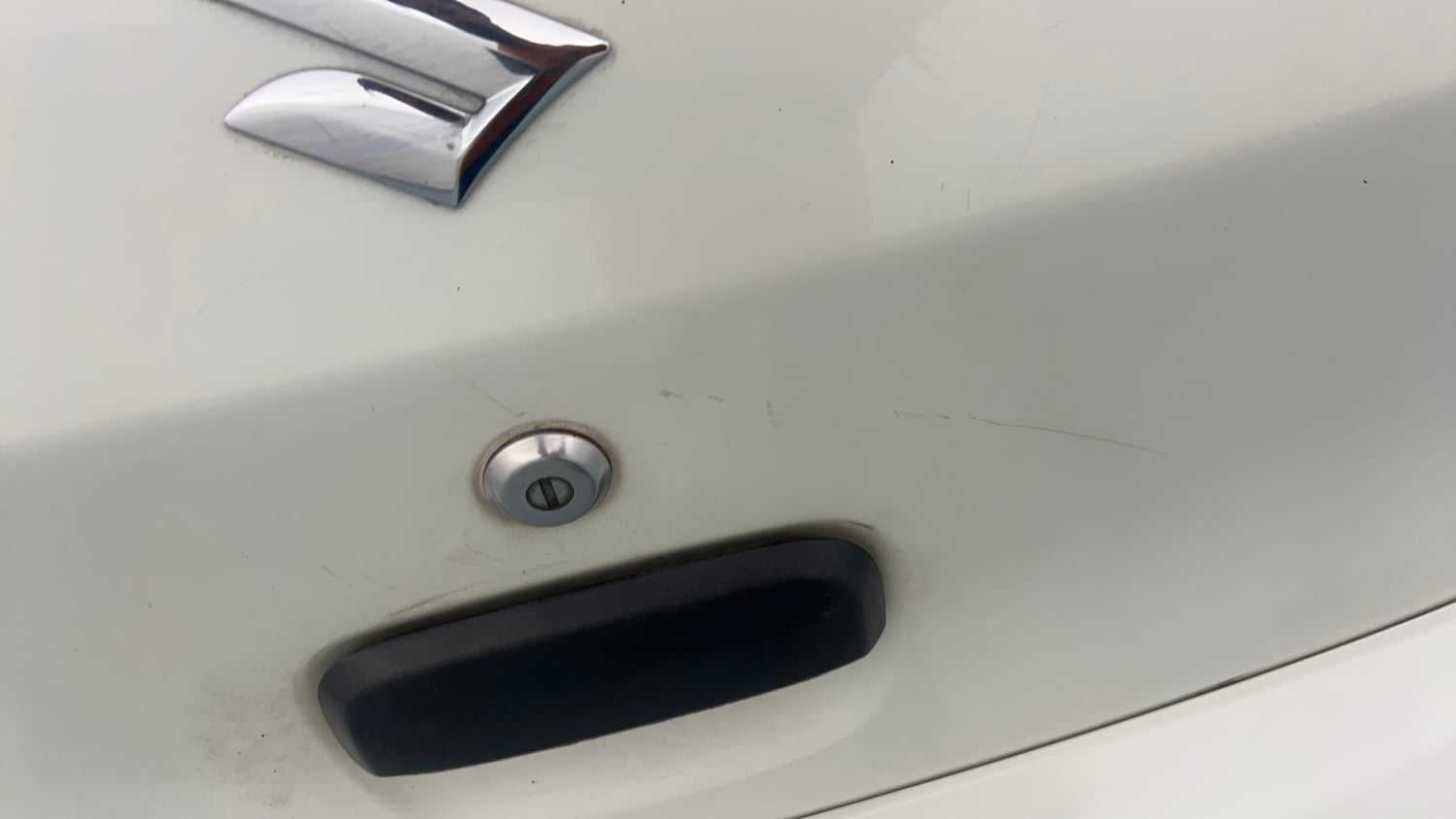 Used 2018 Maruti Suzuki Celerio X Vxi Petrol Manual dents MINOR SCRATCH