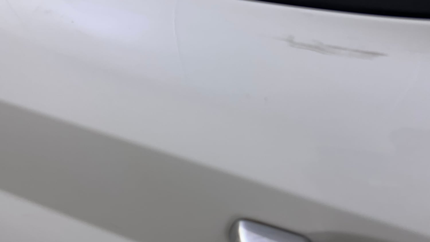 Used 2019 Hyundai Venue SX Plus 1.0 Turbo DCT Petrol Automatic dents MINOR SCRATCH