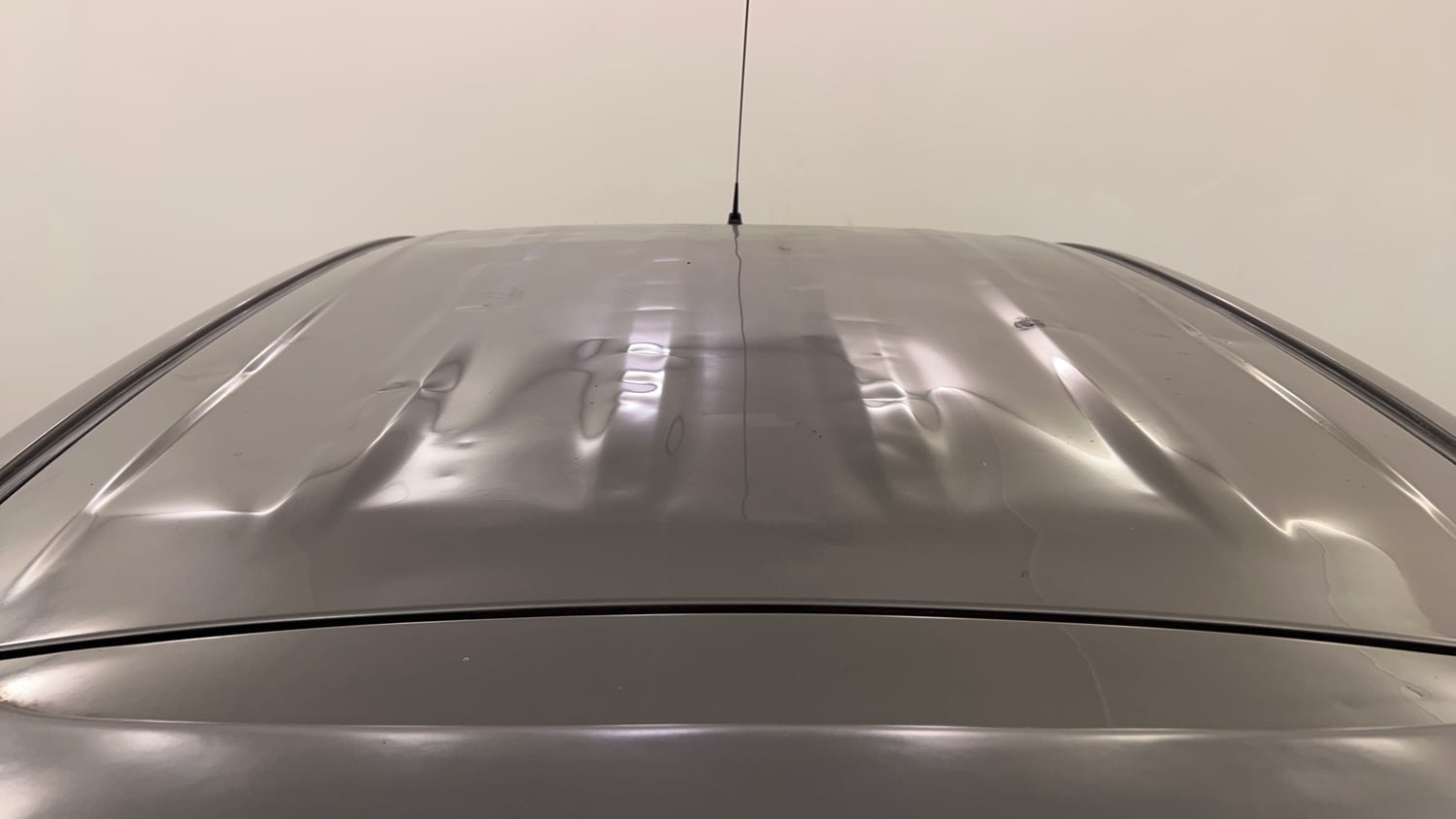 Used 2020 Maruti Suzuki Celerio VXi AMT Petrol Automatic exterior EXTERIOR ROOF VIEW