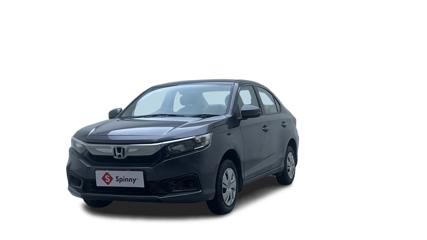 Used 2019 Honda Amaze 1.2 S MT Petrol Petrol Manual Image