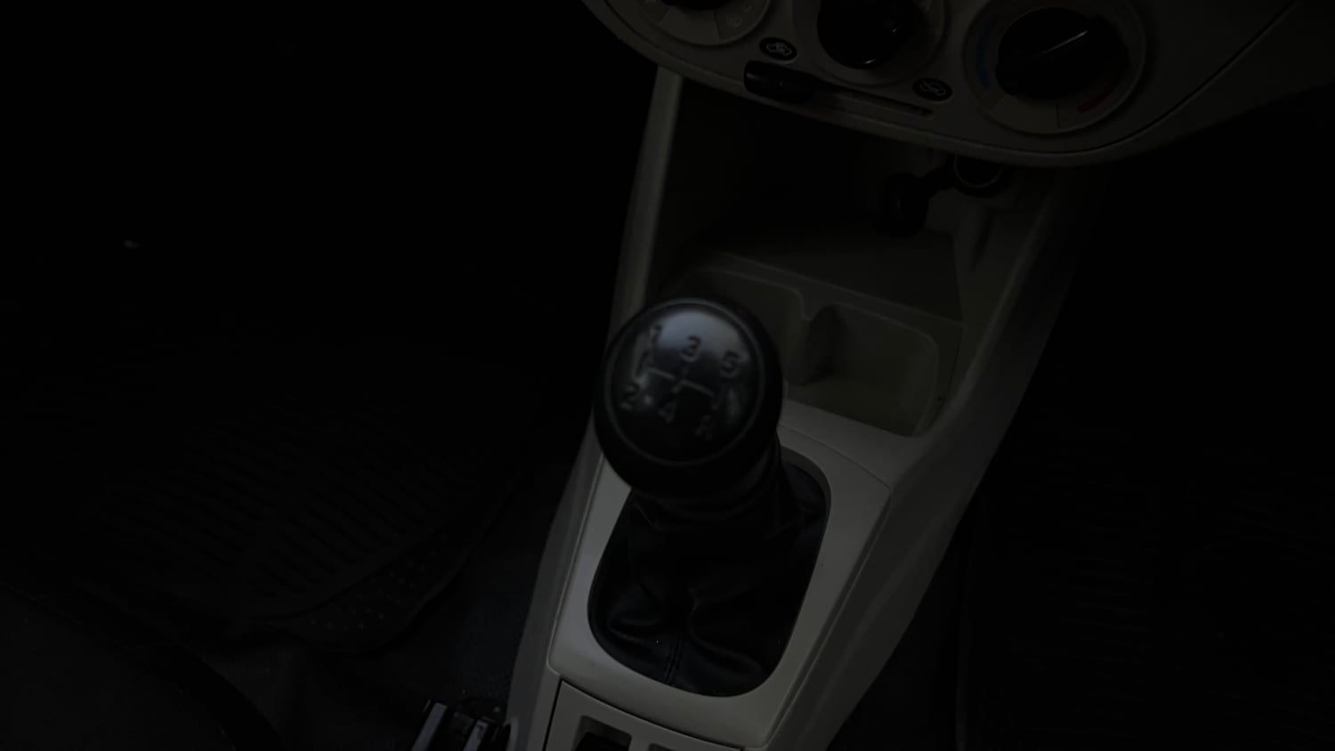 Used 2022 Maruti Suzuki Alto 800 VXi Petrol Manual interior GEAR  KNOB VIEW