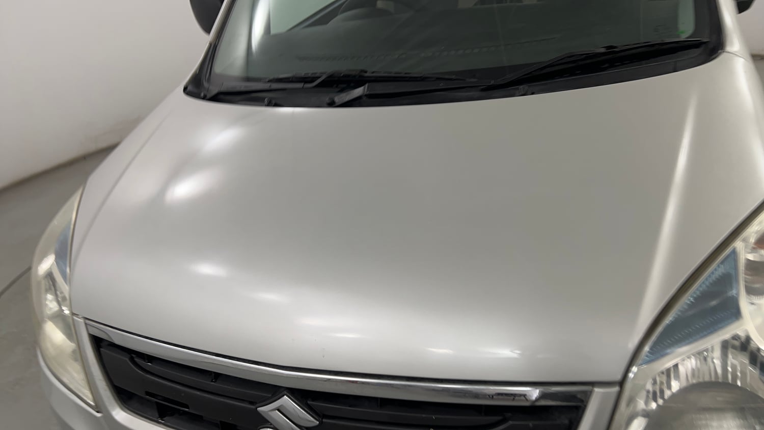 Used 2014 Maruti Suzuki Wagon R LXI CNG Cng Manual dents MINOR SCRATCH