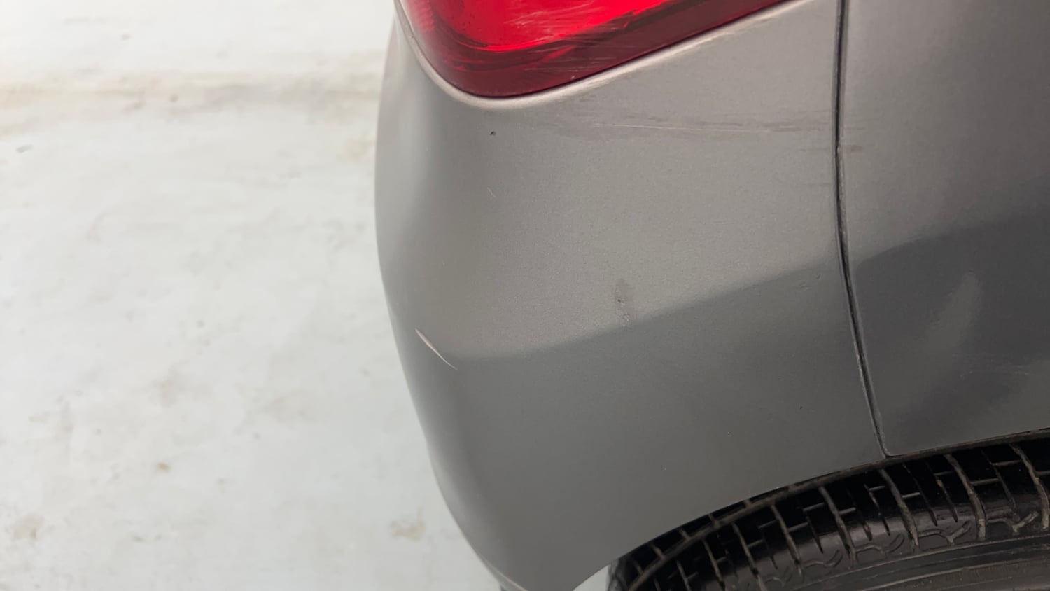 Used 2015 Maruti Suzuki Wagon R VXI Petrol Manual dents MINOR SCRATCH