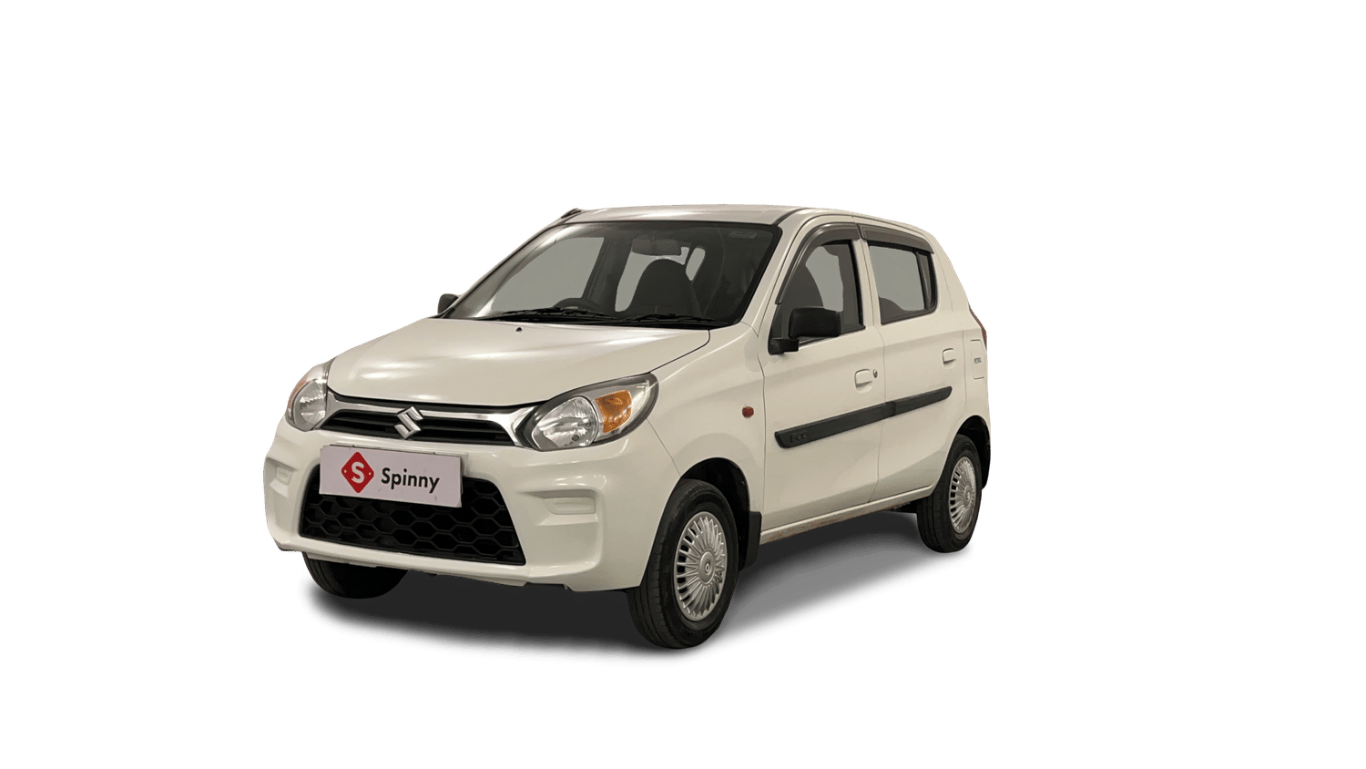 Used 2021 Maruti Suzuki Alto 800 LXi Petrol Manual Image