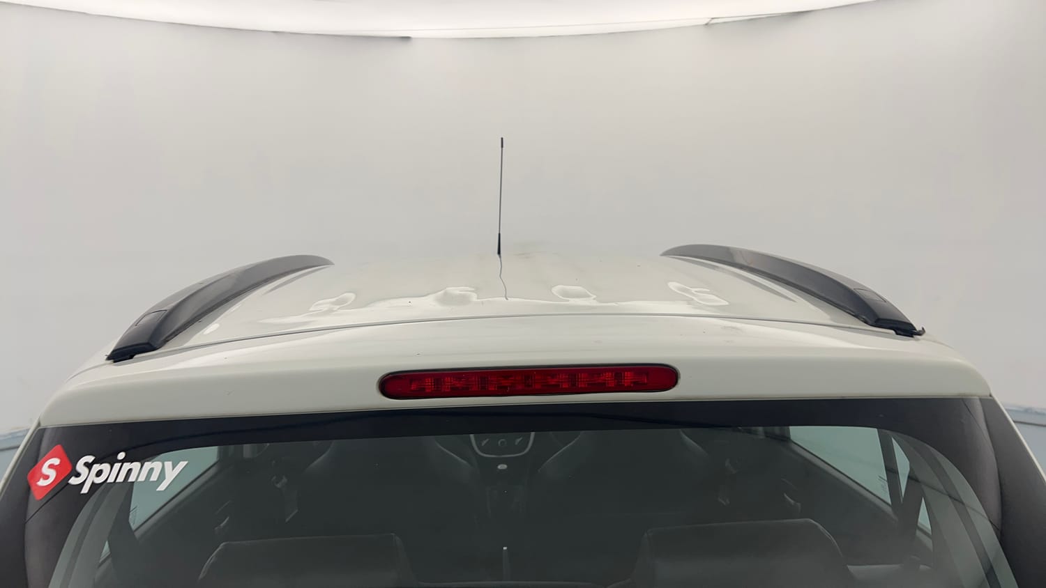 Used 2018 Maruti Suzuki Celerio X Vxi Petrol Manual exterior EXTERIOR ROOF VIEW