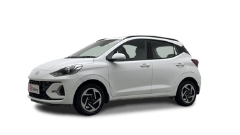 Used 2025 Hyundai Grand i10 Nios Sportz 1.2 Kappa VTVT Petrol Manual Image