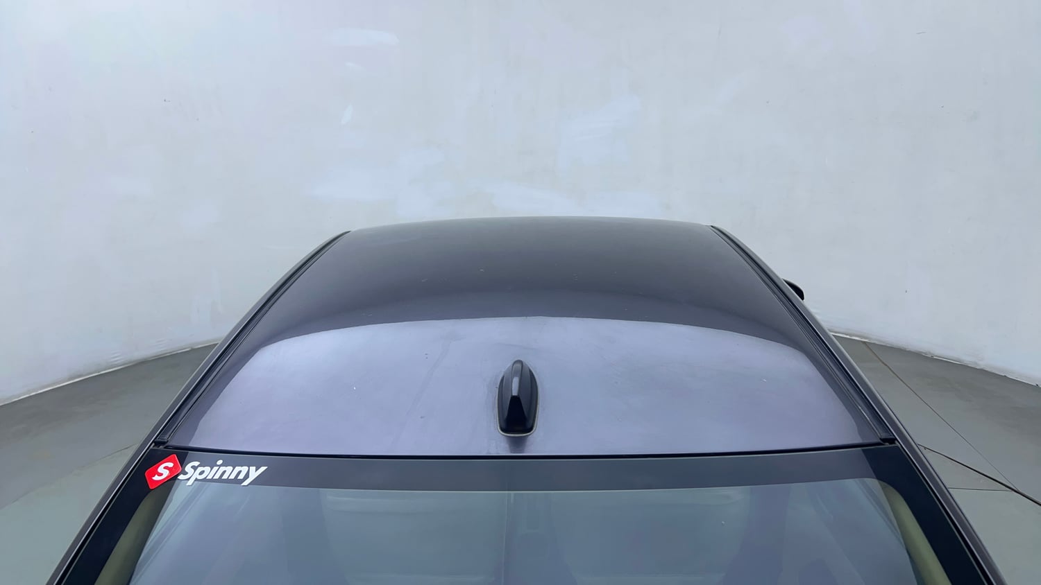 Used 2019 Honda Amaze 1.2 S MT Petrol Petrol Manual exterior EXTERIOR ROOF VIEW