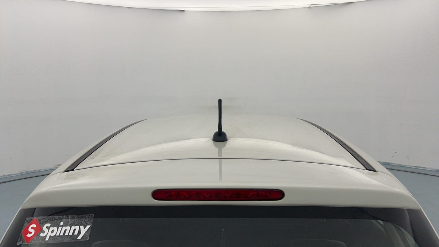 Used 2016 Maruti Suzuki Swift VXi Petrol Manual exterior EXTERIOR ROOF VIEW