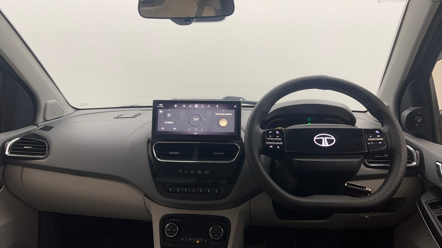 DASHBOARD VIDEO