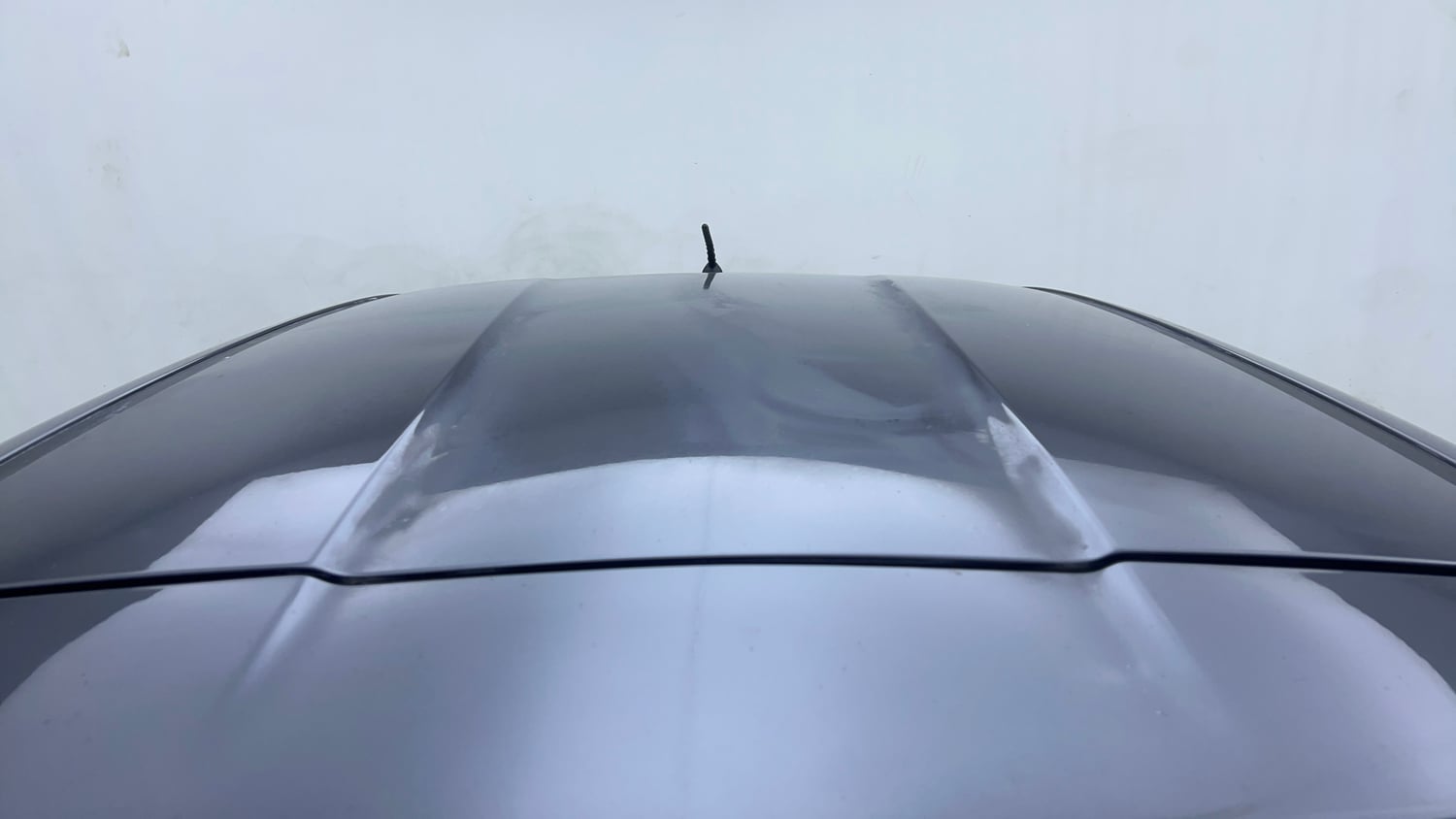 Used 2019 Hyundai Santro Sportz AMT Petrol Automatic exterior EXTERIOR ROOF VIEW