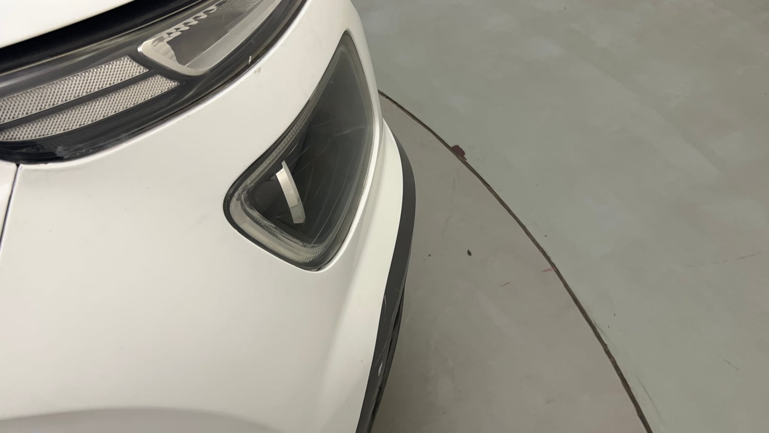 Used 2019 Hyundai Venue SX Plus 1.0 Turbo DCT Petrol Automatic dents MINOR SCRATCH