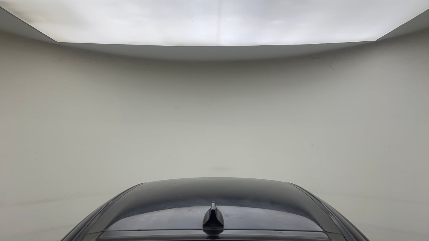 Used 2022 Tata Tigor XZ Plus CNG Cng Manual exterior EXTERIOR ROOF VIEW