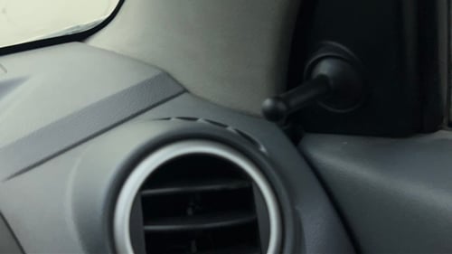 Used 2014 Maruti Suzuki Alto 800 Lxi Petrol Manual top_features Adjustable ORVM