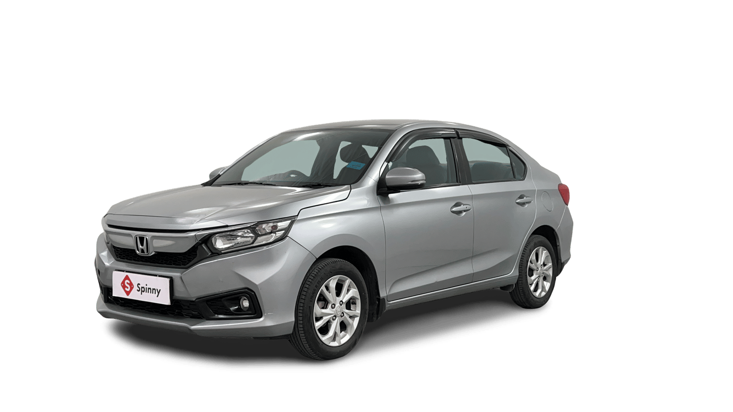Used 2018 Honda Amaze 1.2 V MT Petrol Petrol Manual Image