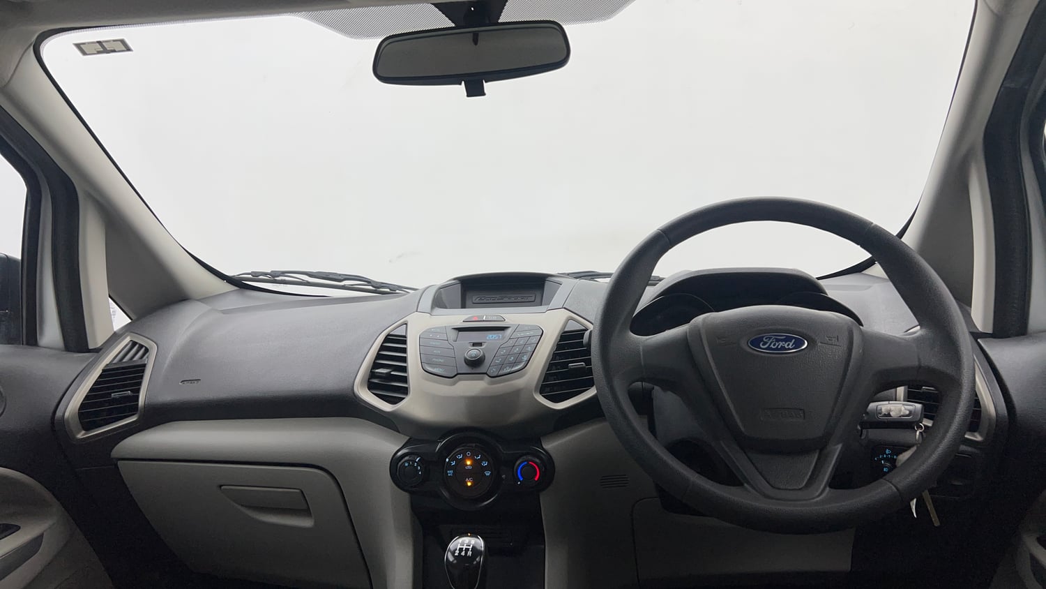 DASHBOARD VIDEO