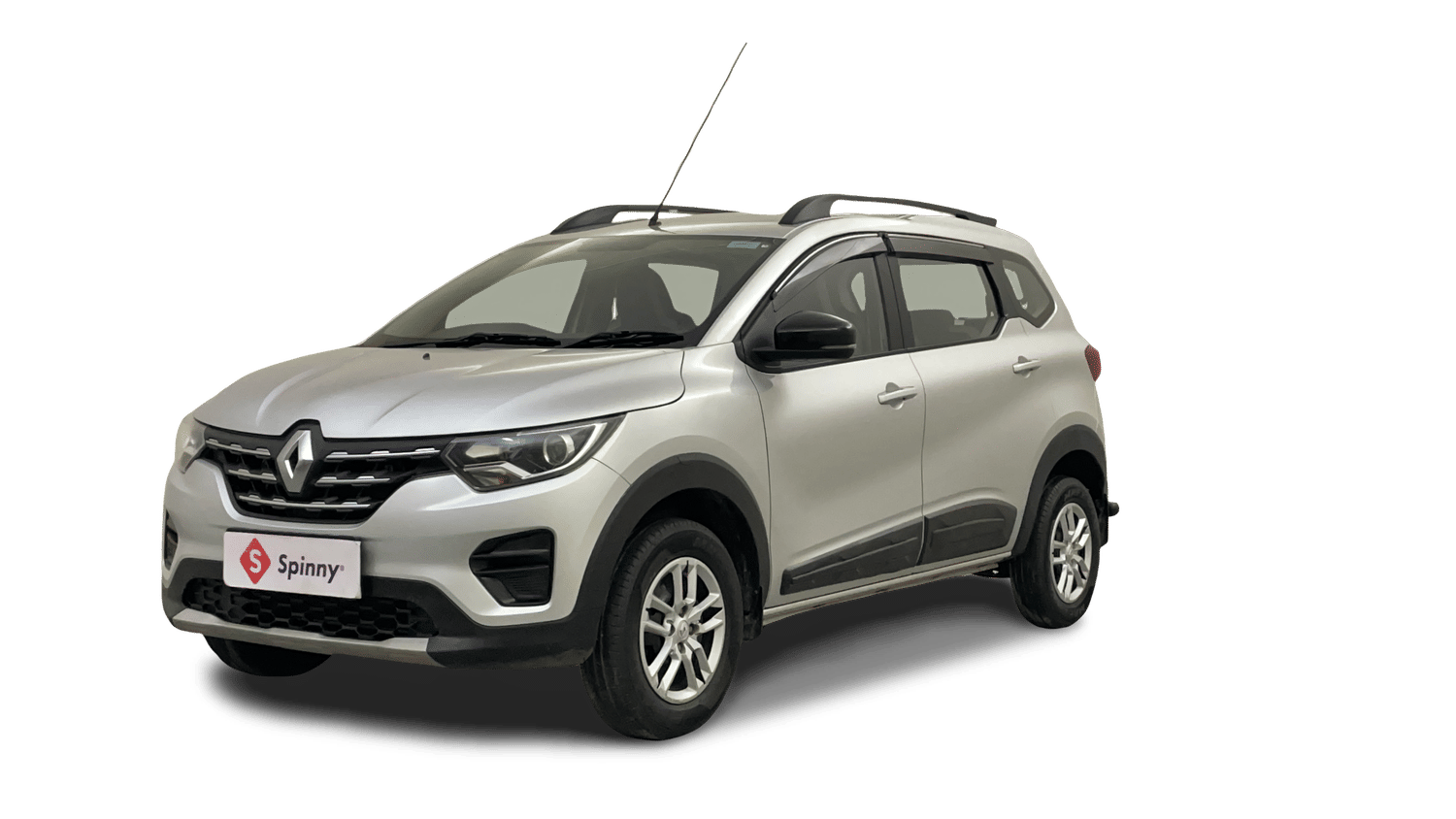 Used 2024 Renault Triber RXT Petrol Manual Image