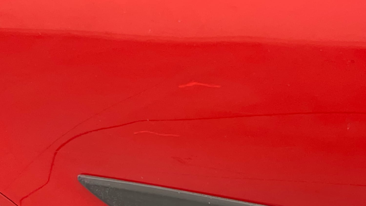 Used 2017 Maruti Suzuki Swift ZXi Petrol Manual dents MINOR DENT