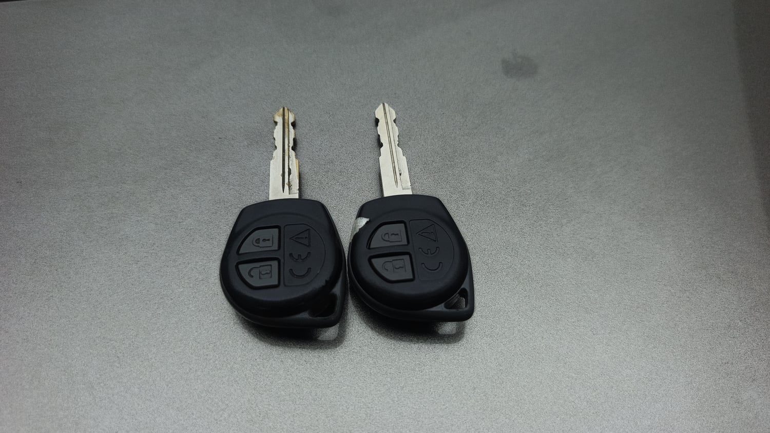 Used 2022 Maruti Suzuki Swift VXi AMT Petrol Automatic extra CAR KEY VIEW