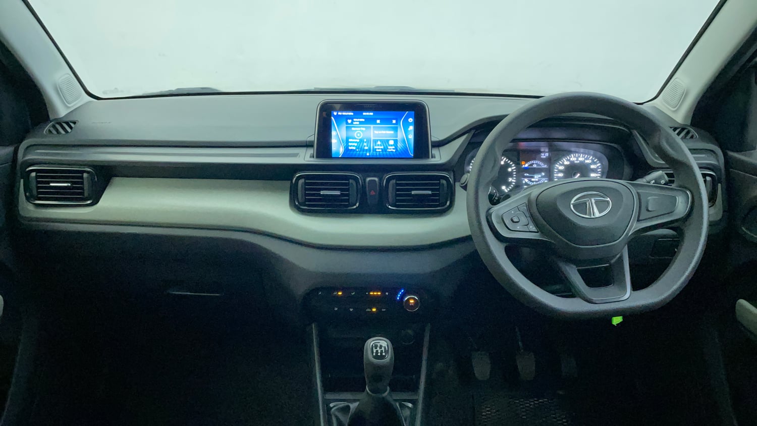 DASHBOARD VIDEO