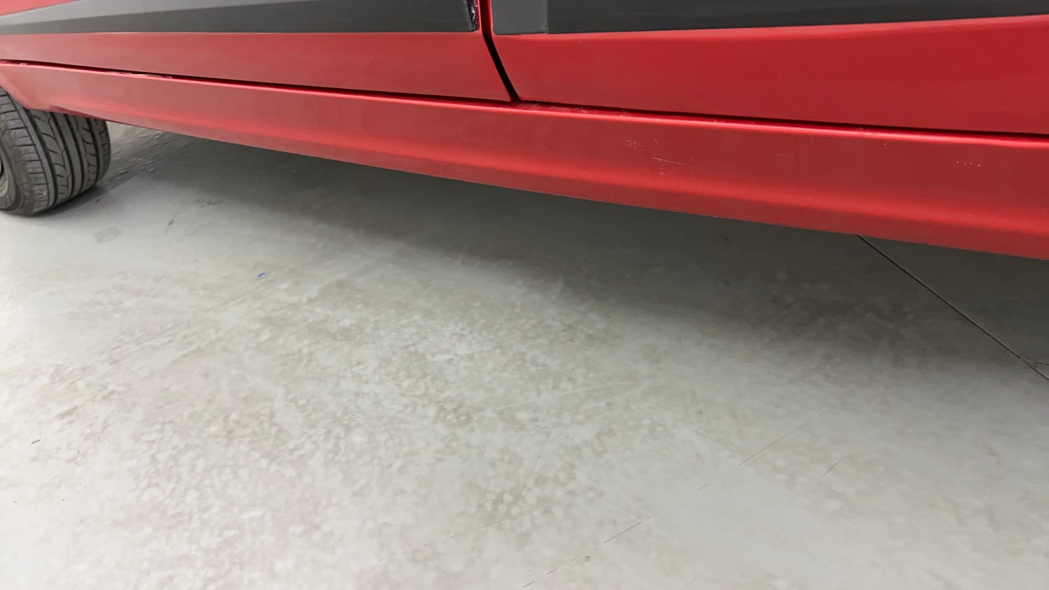 Used 2019 Tata Tiago Revotron XZA Petrol Automatic dents MINOR SCRATCH