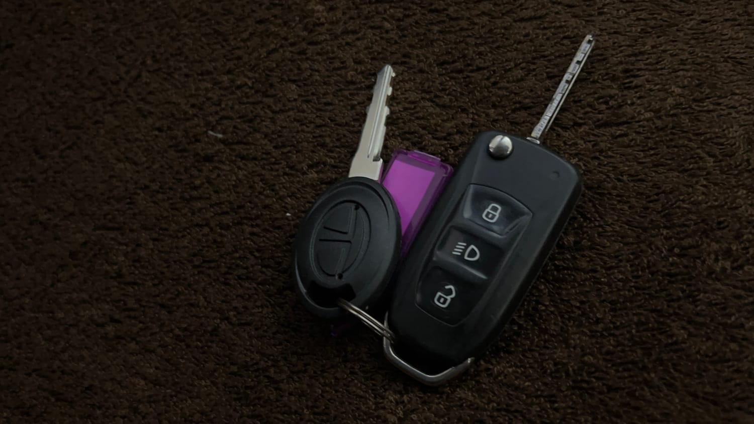 Used 2018 Tata Tiago Revotron XZA Petrol Automatic extra CAR KEY VIEW