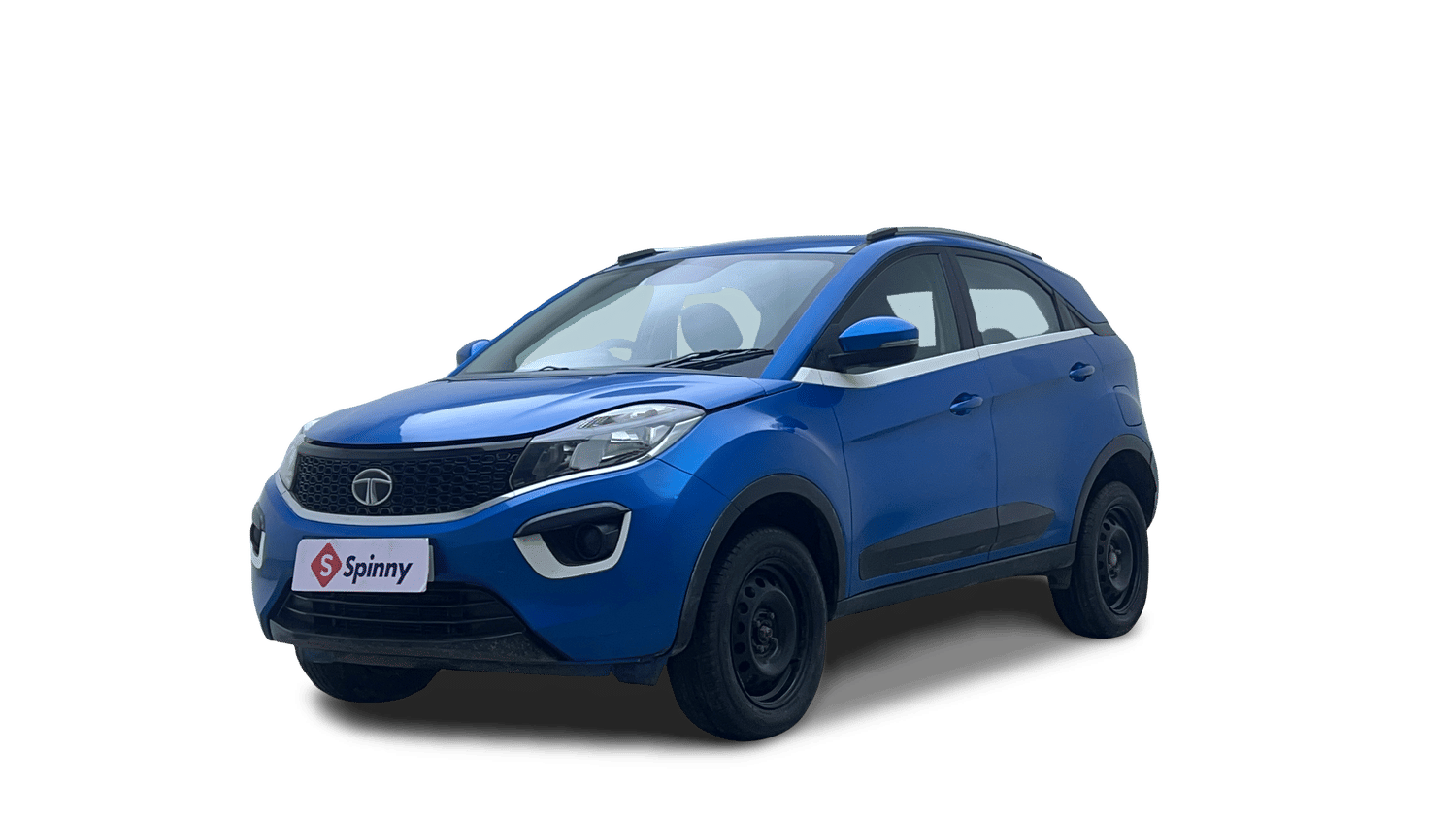 Used 2018 Tata Nexon XT Diesel Diesel Manual Image