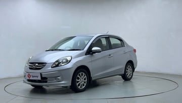 Used 2015 Honda Amaze 1.2 VX i-VTEC Petrol Manual Image