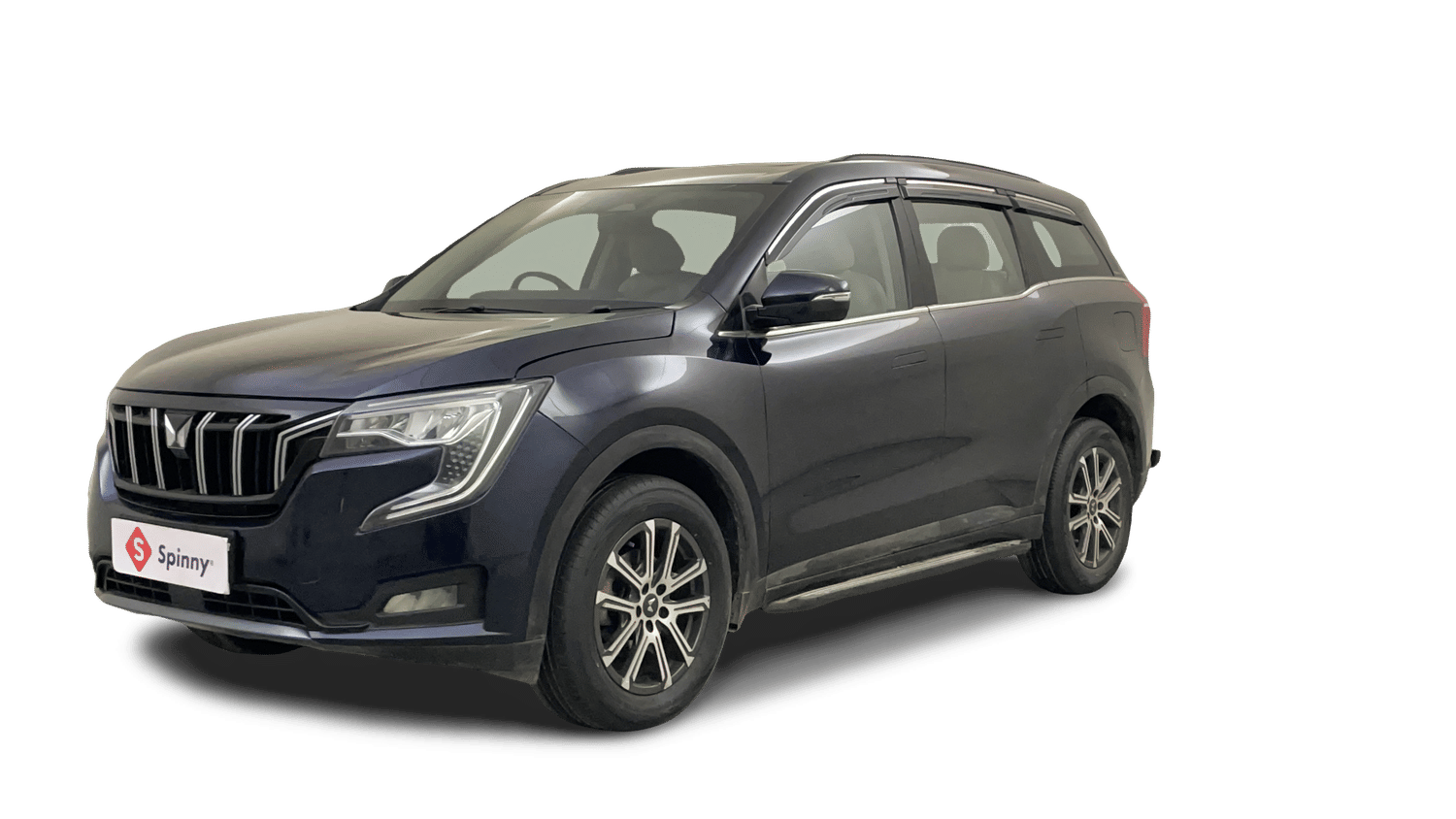 Used 2022 Mahindra XUV700 AX 7 Diesel MT 7 STR Diesel Manual Image