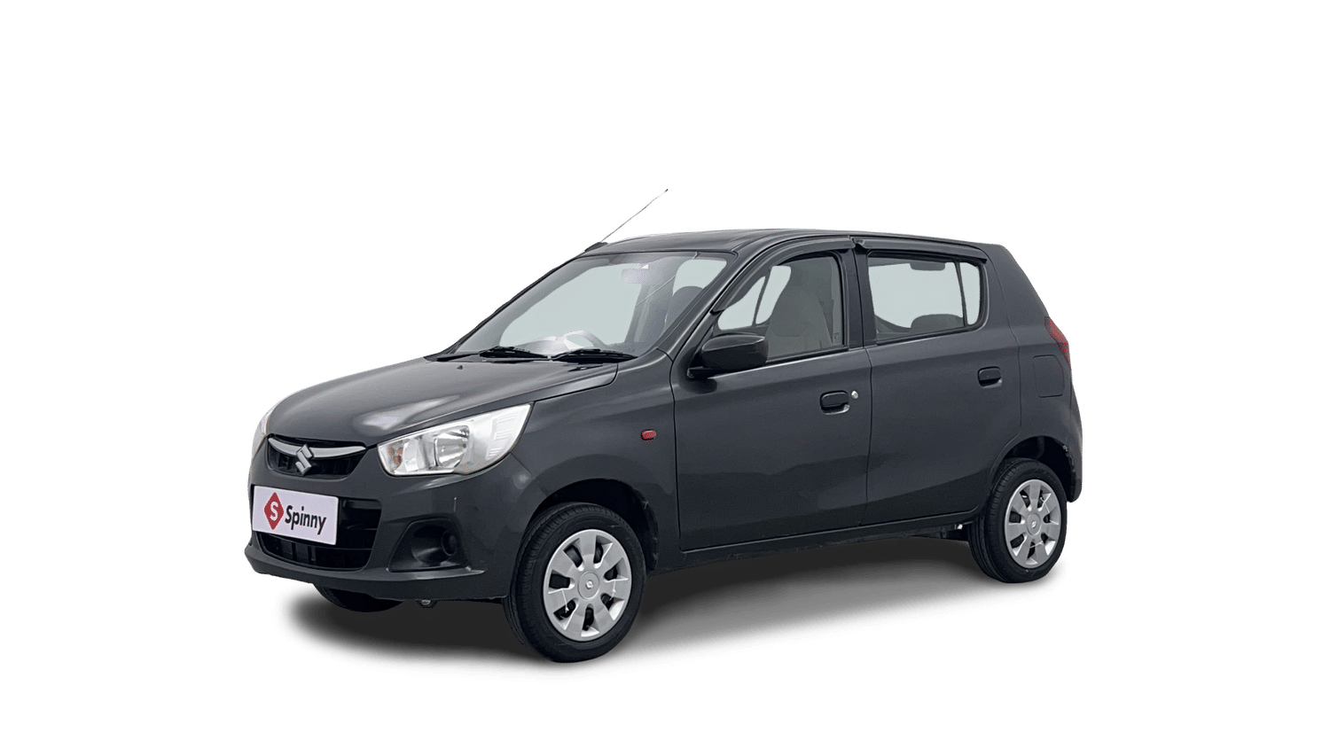 Used 2017 Maruti Suzuki Alto K10 VXi Petrol Manual Image