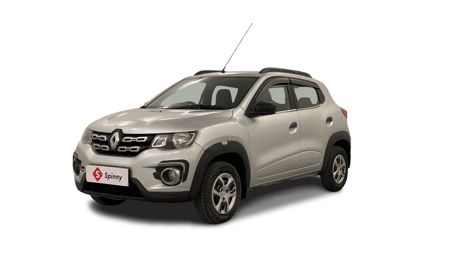 Used 2016 Renault Kwid RXT Petrol Manual Image