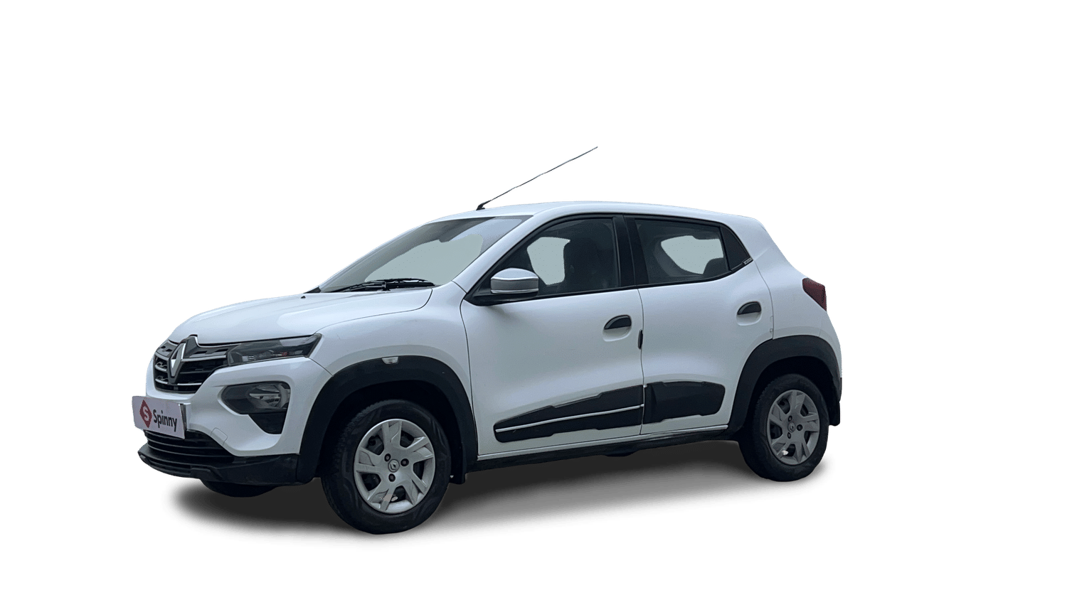 Used 2020 Renault Kwid 1.0 RXT Opt Petrol Manual Image