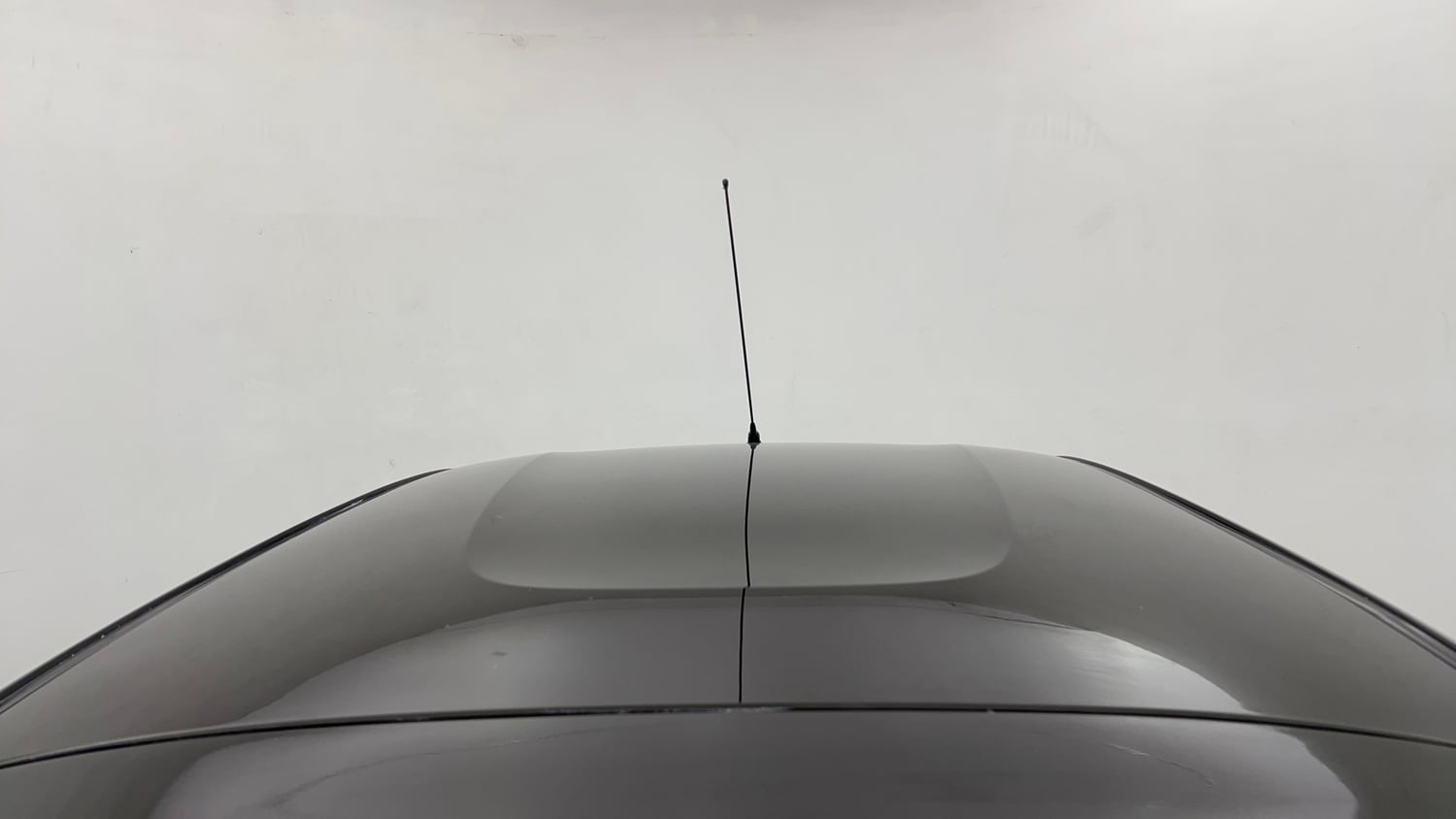 Used 2021 Renault Kwid RXT 1.0 (O) Petrol Manual exterior EXTERIOR ROOF VIEW