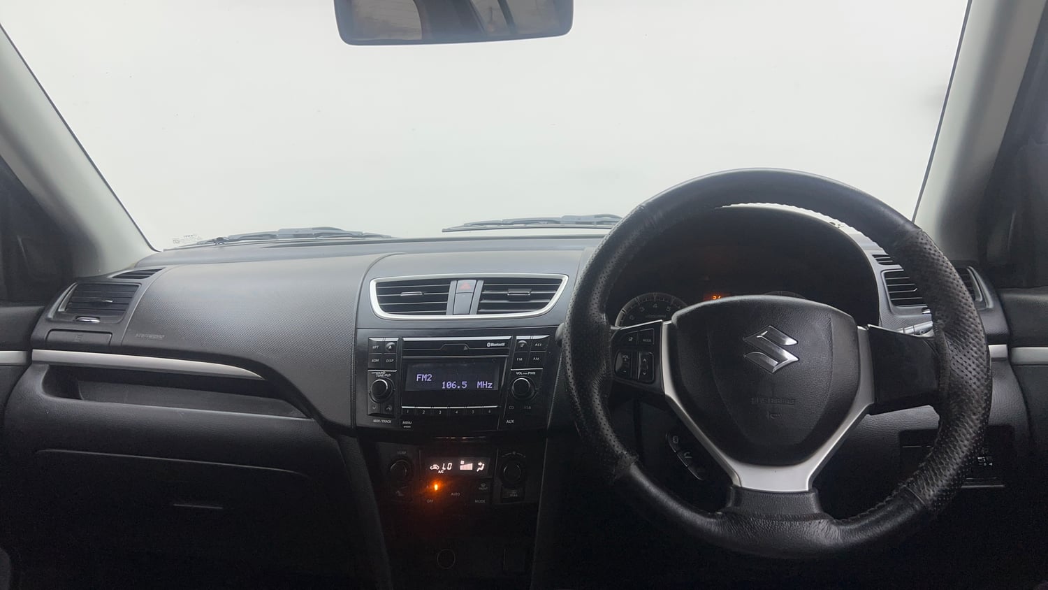 DASHBOARD VIDEO