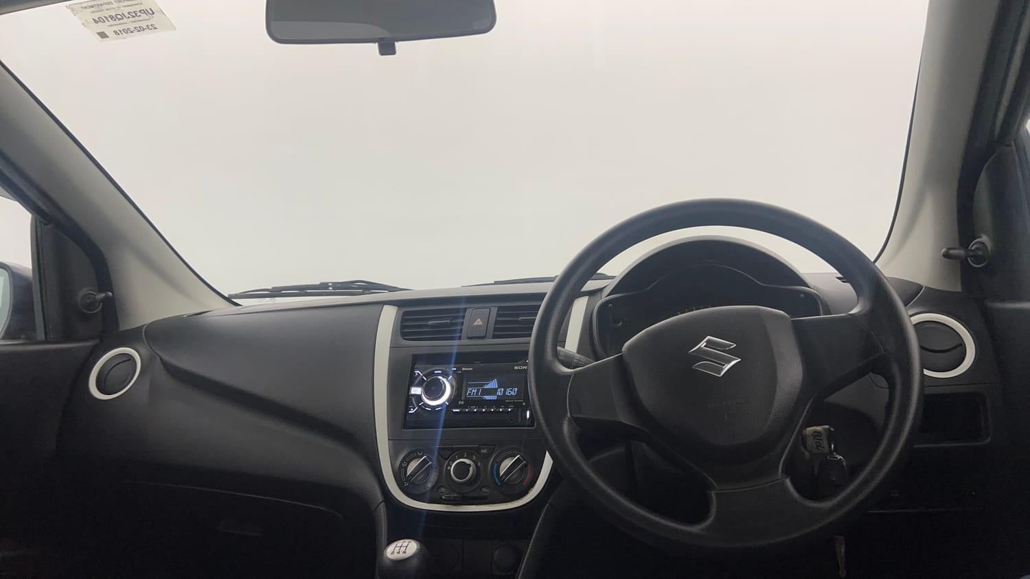 DASHBOARD VIDEO