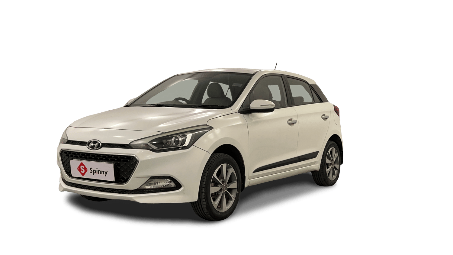 Used 2016 Hyundai Elite i20 Asta 1.2 (O) Petrol Manual Image