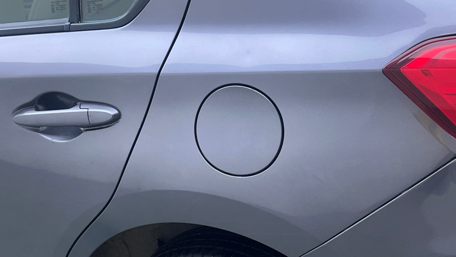 Used 2019 Honda Amaze 1.2 S MT Petrol Petrol Manual dents MINOR DENT
