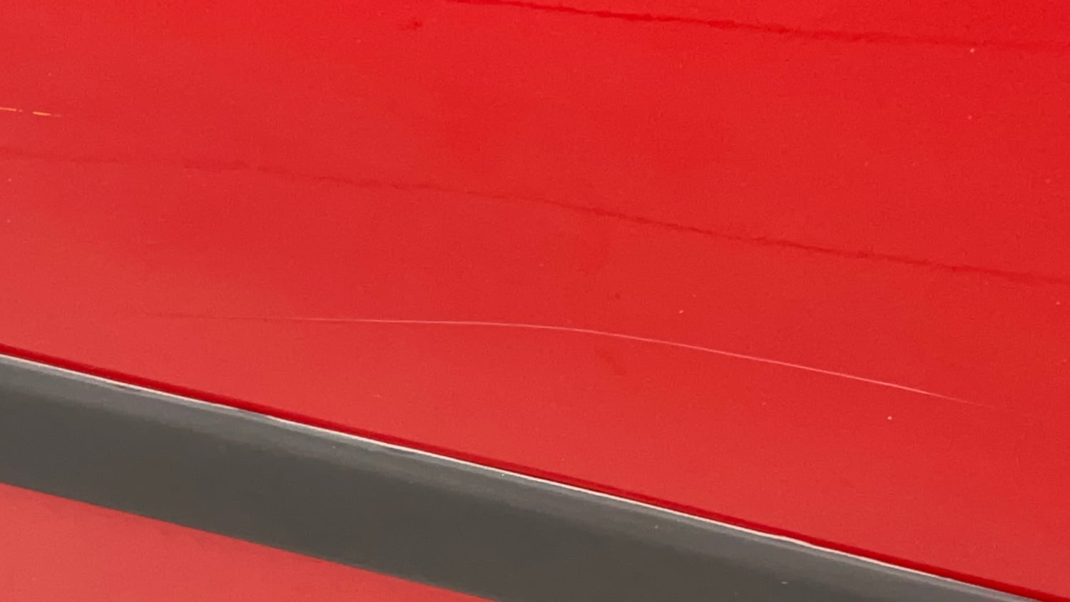 Used 2017 Maruti Suzuki Swift ZXi Petrol Manual dents MINOR SCRATCH