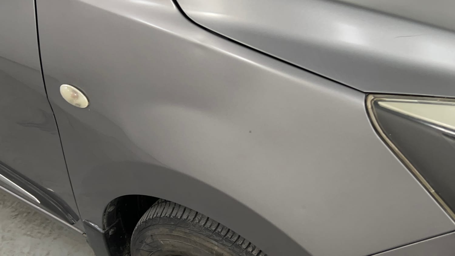 Used 2020 Maruti Suzuki Celerio VXi AMT Petrol Automatic dents MINOR DENT