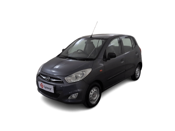 Used 2016 Hyundai I10 Magna 1.1 iRDE2 Petrol Manual Image